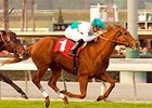 Daytona Peaks in San Gabriel Win Daytona Peaks in San Gabriel Win