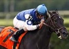 Sheets drew away in the stretch for the upset in the Azalea Breeders' Cup on Summit of Speed card at Calder.<br><a target="blank" href="http://www.bloodhorse.com/horse-racing/photo-store?ref=http%3A%2F%2Fpictopia.com%2Fperl%2Fgal%3Fprovider_id%3D368%26ptp_photo_id%3D1649231%26ref%3Dstory">Order This Photo</a>