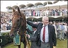 Award Ceremonies Honor Horses, People in Britain Award Ceremonies Honor Horses, People in Britain