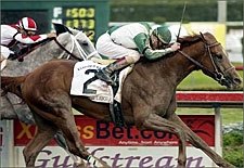 Kentucky Derby Trail: Slow Florida Derby No Cause For Alarm Just Yet Kentucky Derby Trail: Slow Florida Derby No Cause For Alarm Just Yet