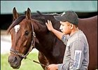 Any Given Saturday at Monmouth Park.