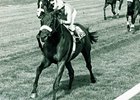 Canadian Champion Charlie Barley Dies at 24 Canadian Champion Charlie Barley Dies at 24