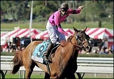 Frankel Hits Right Notes With Sweet Lips Frankel Hits Right Notes With Sweet Lips