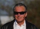 Mike Mulligan of Leprechaun Racing, agent.