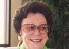 Betty Mabee, Raced Best Pal, Dies Betty Mabee, Raced Best Pal, Dies