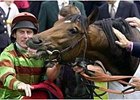 Alamshar Tops Dalakhani in Tight Irish Derby Alamshar Tops Dalakhani in Tight Irish Derby