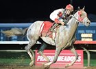 Headache rallies to win the Cornhusker at Prairie Meadows.