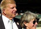 Barbaro Owners Donate to Track Charity Barbaro Owners Donate to Track Charity