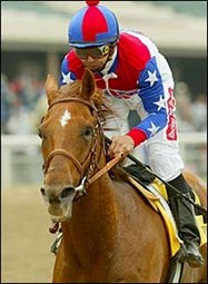 Azeri Invincible in Milady, Wins 9th Straight Azeri Invincible in Milady, Wins 9th Straight
