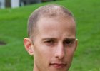 Jockey Mike Straight