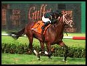 Gulfstream Park Race Report: Simply Deeliteful Gulfstream Park Race Report: Simply Deeliteful