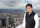 Unflappable Gutierrez Visits Big Apple Unflappable Gutierrez Visits Big Apple