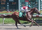 Piermarini wins number 2,000.