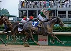 Informed Decision is on a 4 race winning streak.<br><a target="blank" href="http://www.bloodhorse.com/horse-racing/photo-store?ref=http%3A%2F%2Fpictopia.com%2Fperl%2Fgal%3Fprovider_id%3D368%26ptp_photo_id%3D8063311%26ref%3Dstory">Order This Photo</a>
