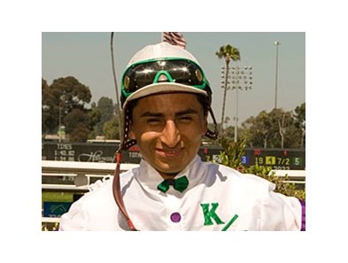 Rafael Bejarano