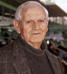 Services Set for Trainer Lou Carno, 90 Services Set for Trainer Lou Carno, 90