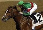 Likely, Leparoux Impressive in Lafayette Win Likely, Leparoux Impressive in Lafayette Win