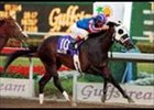Yonaguska Draws Rail in Fall Highweight; To Carry 131 Pounds Yonaguska Draws Rail in Fall Highweight; To Carry 131 Pounds