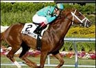 English Channel Rolls On in Canadian Turf English Channel Rolls On in Canadian Turf