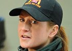 Rosie Napravnik