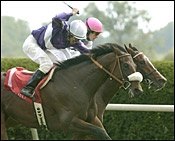 Riskaverse Looks Royal in Queen Elizabeth II Cup Riskaverse Looks Royal in Queen Elizabeth II Cup