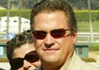 Trainer Mike Mitchell