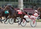 Palone Sets Driving Record of 15,181 Wins Palone Sets Driving Record of 15,181 Wins
