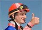 Leparoux Chosen Eclipse Apprentice Jockey Leparoux Chosen Eclipse Apprentice Jockey