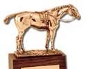 Jerardi Wins Eclipse Award for Barbaro Coverage Jerardi Wins Eclipse Award for Barbaro Coverage