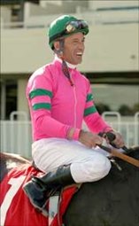 Baze 15 From Pincay After Friday Night Win Baze 15 From Pincay After Friday Night Win