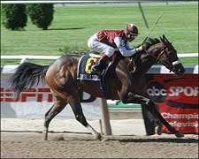 Dubai Escapade Keeps Perfect String Intact Dubai Escapade Keeps Perfect String Intact