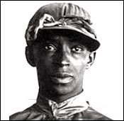 CBS News to Feature Jockey Winkfield CBS News to Feature Jockey Winkfield
