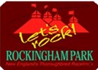 Will Rockingham Bag Thoroughbreds for Harness? Will Rockingham Bag Thoroughbreds for Harness?