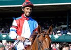 Maragh Back to Racing at Aqueduct Maragh Back to Racing at Aqueduct