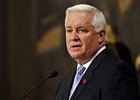 Pennsylvania Gov. Tom Corbett