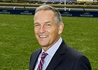 Lawson Appointed Woodbine Entertainment CEO Lawson Appointed Woodbine Entertainment CEO