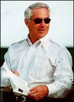 Expectations High For Saratoga Yearling Sale Expectations High For Saratoga Yearling Sale