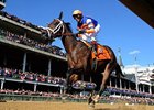 Pletcher's 11 BC Contenders In Good Order Pletcher's 11 BC Contenders In Good Order