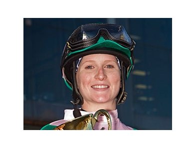 Rosie Napravnik