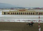 Tribute for Jockey Farley at Penn National Tribute for Jockey Farley at Penn National