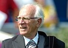Eclipse Award Photographer Michael Burns Dies Eclipse Award Photographer Michael Burns Dies
