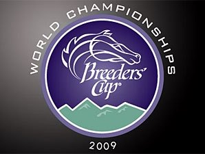 Breeders' Cup, TVG Reach Agreement Breeders' Cup, TVG Reach Agreement