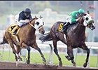 Cal-Bred Proud Tower Too Wins Malibu Duel Cal-Bred Proud Tower Too Wins Malibu Duel