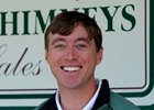 Three Chimneys president Case Clay