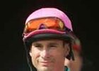 Jockey Alex Solis, confident in hiring decisions made by The Jockeys' Guild.