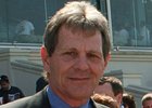 Fair Grounds President Soth Resigns Fair Grounds President Soth Resigns