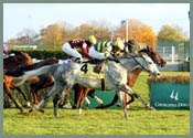 Dr. Kashnikow Prevails in Thrilling River City Dr. Kashnikow Prevails in Thrilling River City
