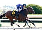 Wild Gams outlegs foes in the TCA at Keeneland
