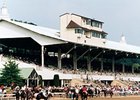 Average daily purses at River Downs, known for its ambiance and a racing product influenced by neighboring Kentucky, were $63,226 in 2007.