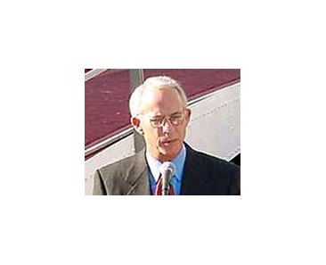 Churchill president and CEO Tom Meeker.